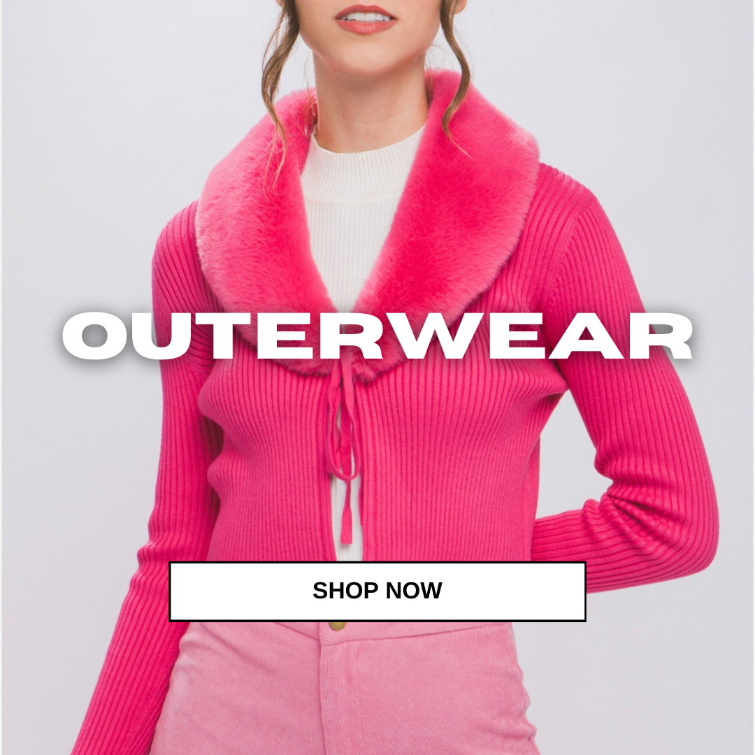 Outter wear