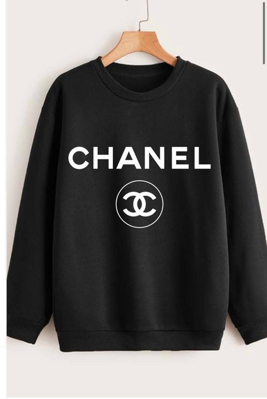 CoCo Sweatshirt