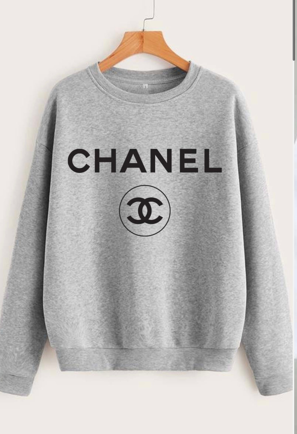 CoCo Sweatshirt