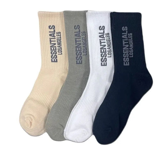Essentials Fear Of God Socks Essentials Socks FG Socks