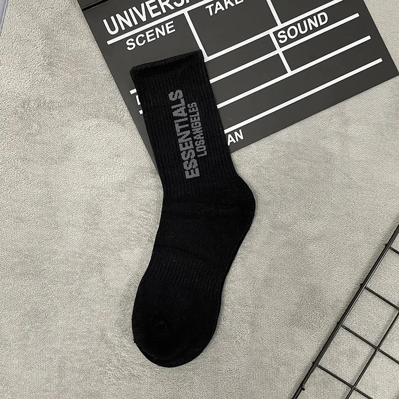 Essentials Fear Of God Socks Essentials Socks FG Socks
