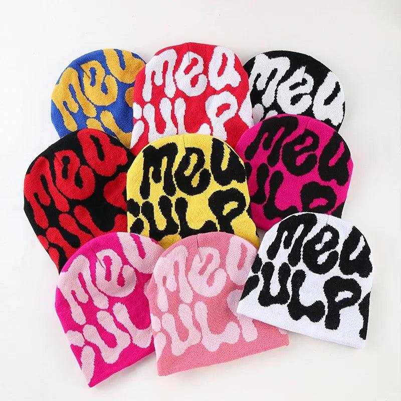 Mea Culpa Fun Day Beanie - Bossy Collections